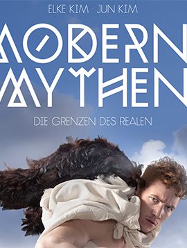 Jun & Elke Kim Moderne Mythen Exhibition