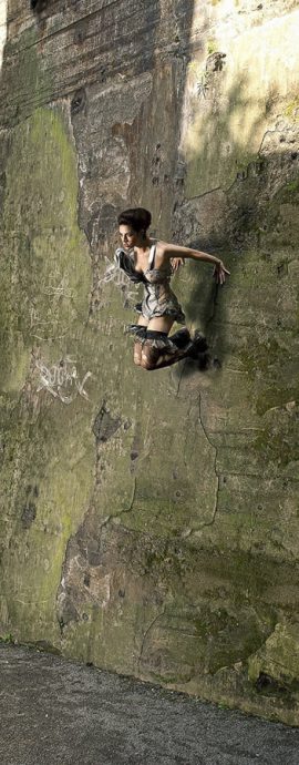 Industrial revolution