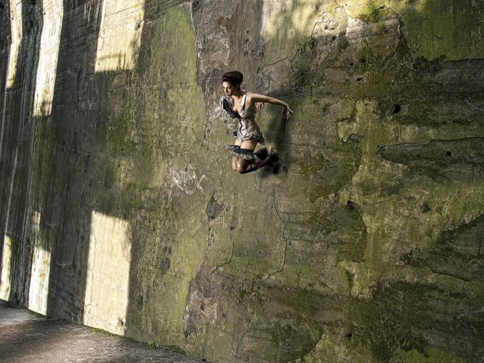 Industrial revolution