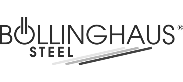 böllinghaus steel logo