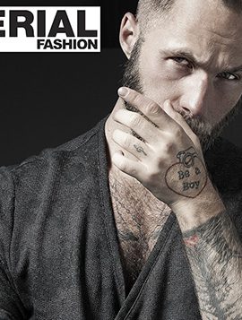 Imperial & Please Fashion