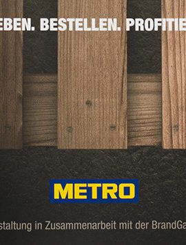 METRO