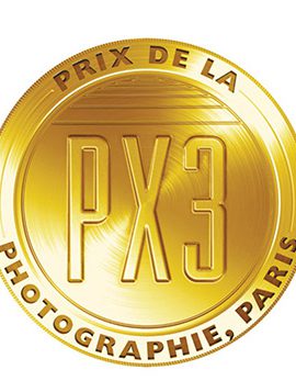 PX3 PRIX DE LA PHOTOGRAPHIE PARIS – Gold Winner
