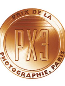 PX3 PRIX DE LA PHOTOGRPHIE PARIS