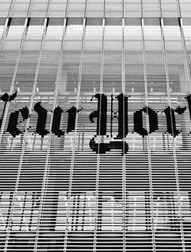 New York Times Lens Portfolio Review Invitation