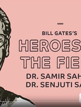 Youtube Video for Bill Gates