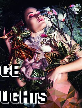 Elke & Jun Kim Space of Thoughts Ausstellung 2019