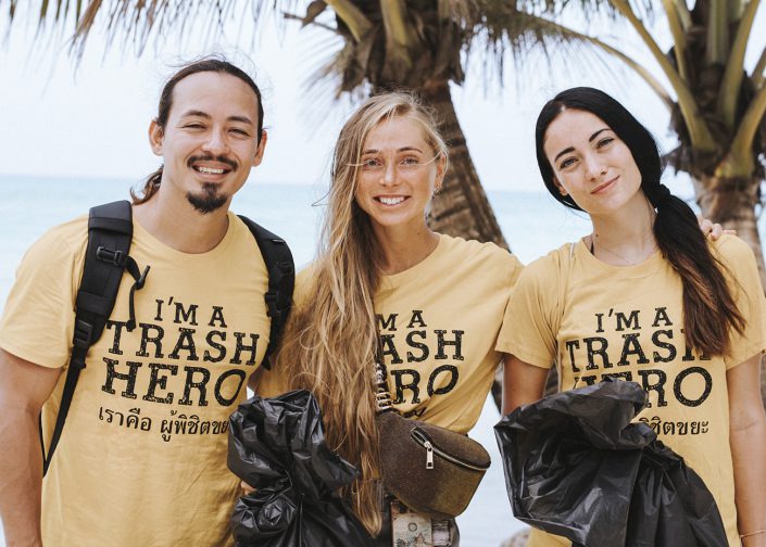 Jun Kim – Sinking into Hong Kong, Macau & Thailand