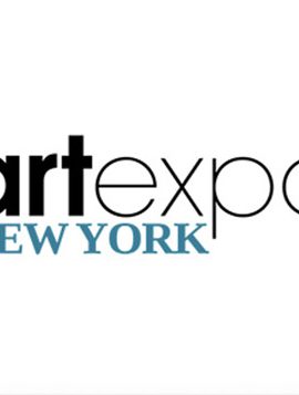 art expo New York 2017