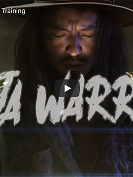 Ninja Warrior Video Projekt von Jun Kim