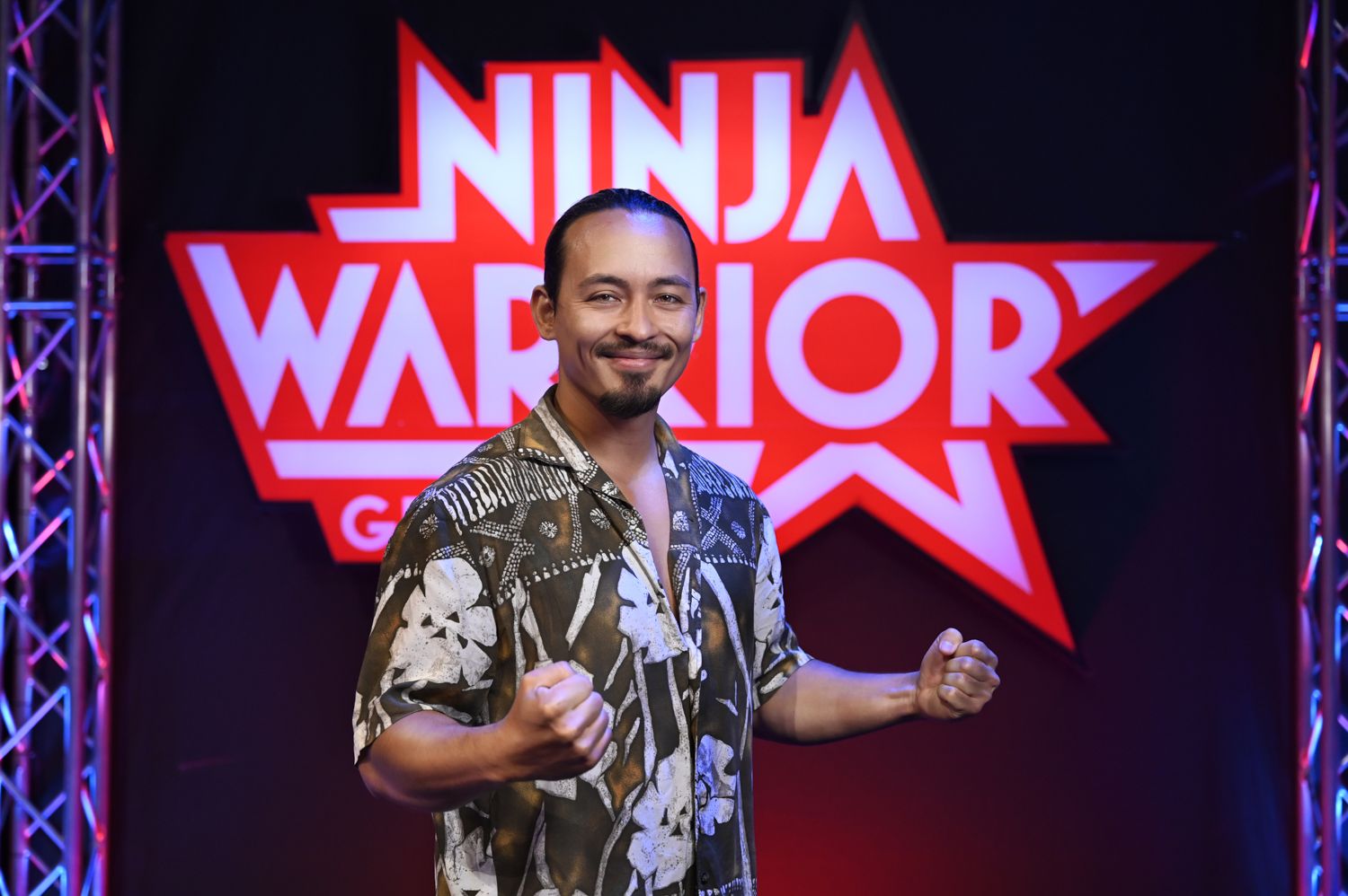 Ninja Warrior 2020