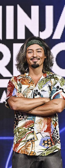 Ninja Warrior Germany 2021