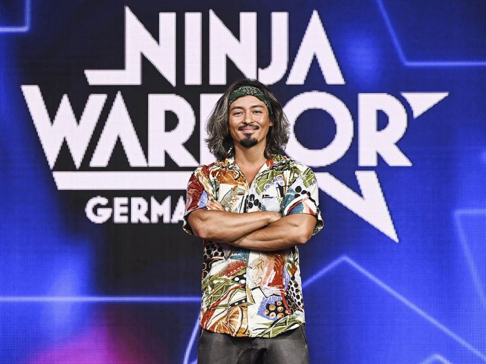 Ninja Warrior Germany 2021