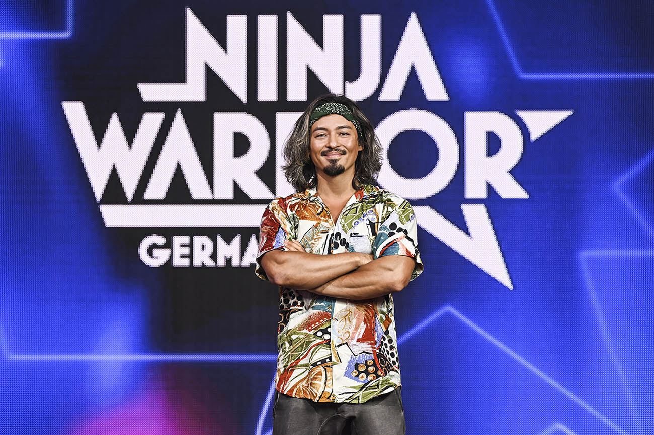 Ninja Warrior Germany 2021