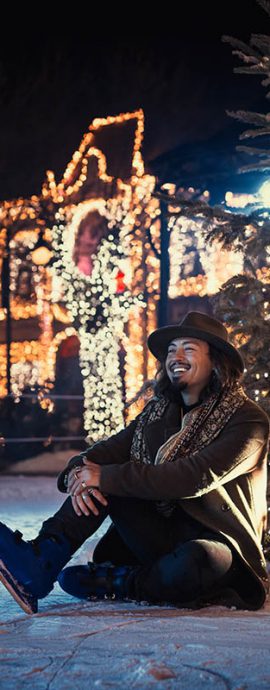 production for the themepark Phantasialand